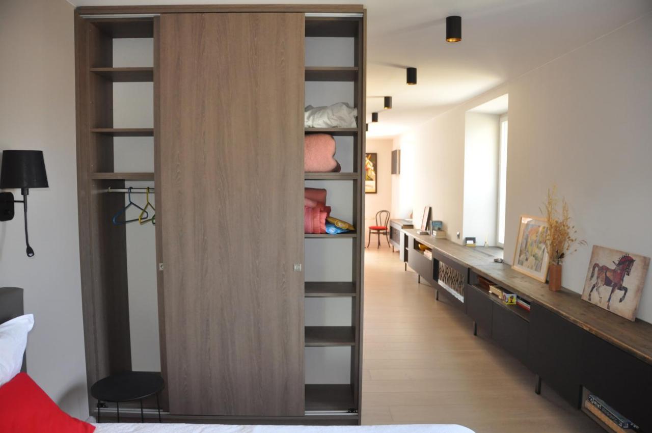 Apartment Le 505 *
