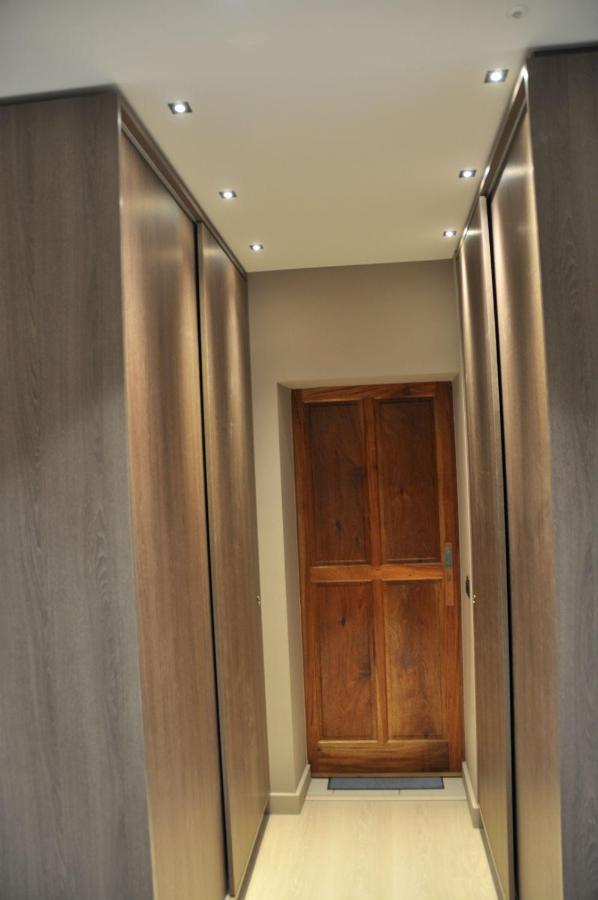 Le 505 Apartment