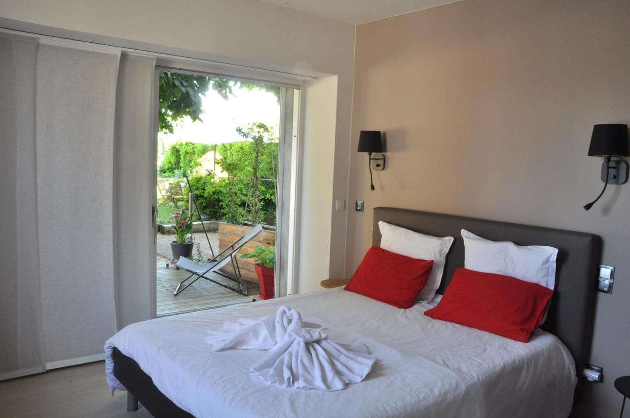 Le 505 Apartment *
