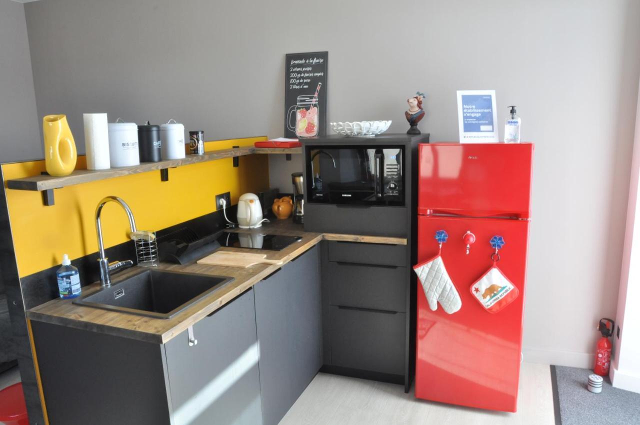 Apartment Le 505 Saint-Jean-d'Avelanne
