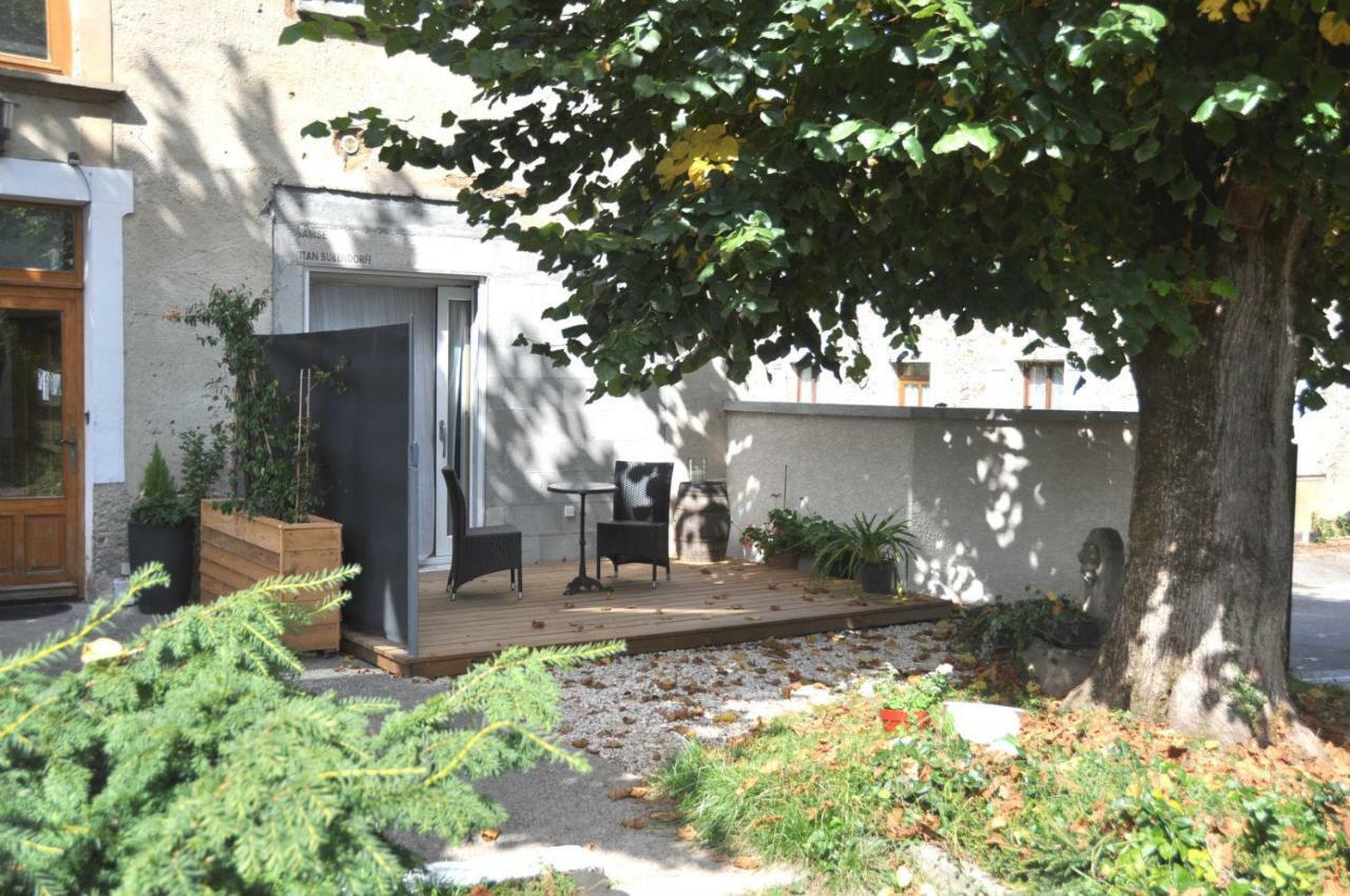 Le 505 Apartment