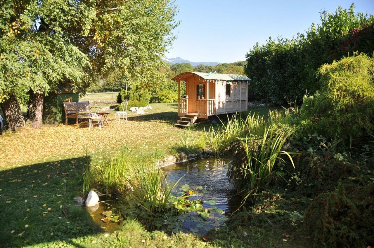 Le 505 Saint-Jean-d'Avelanne